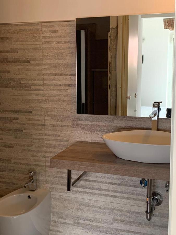 Appartamento Vacanze Cavalli Genua Exterior foto
