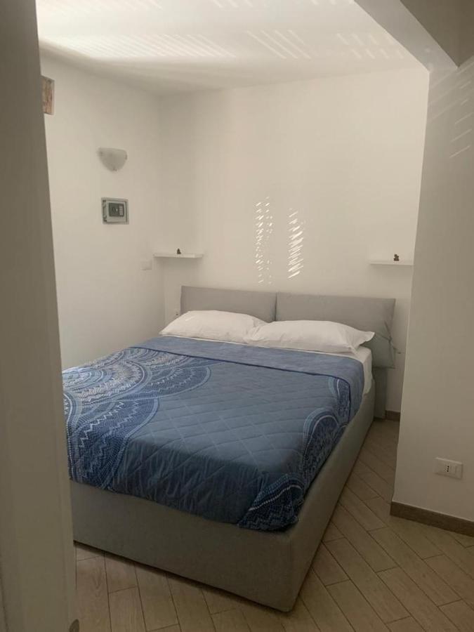 Appartamento Vacanze Cavalli Genua Exterior foto